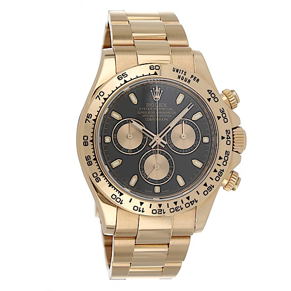 Rolex Daytona 116505 Rolex Daytona 116505