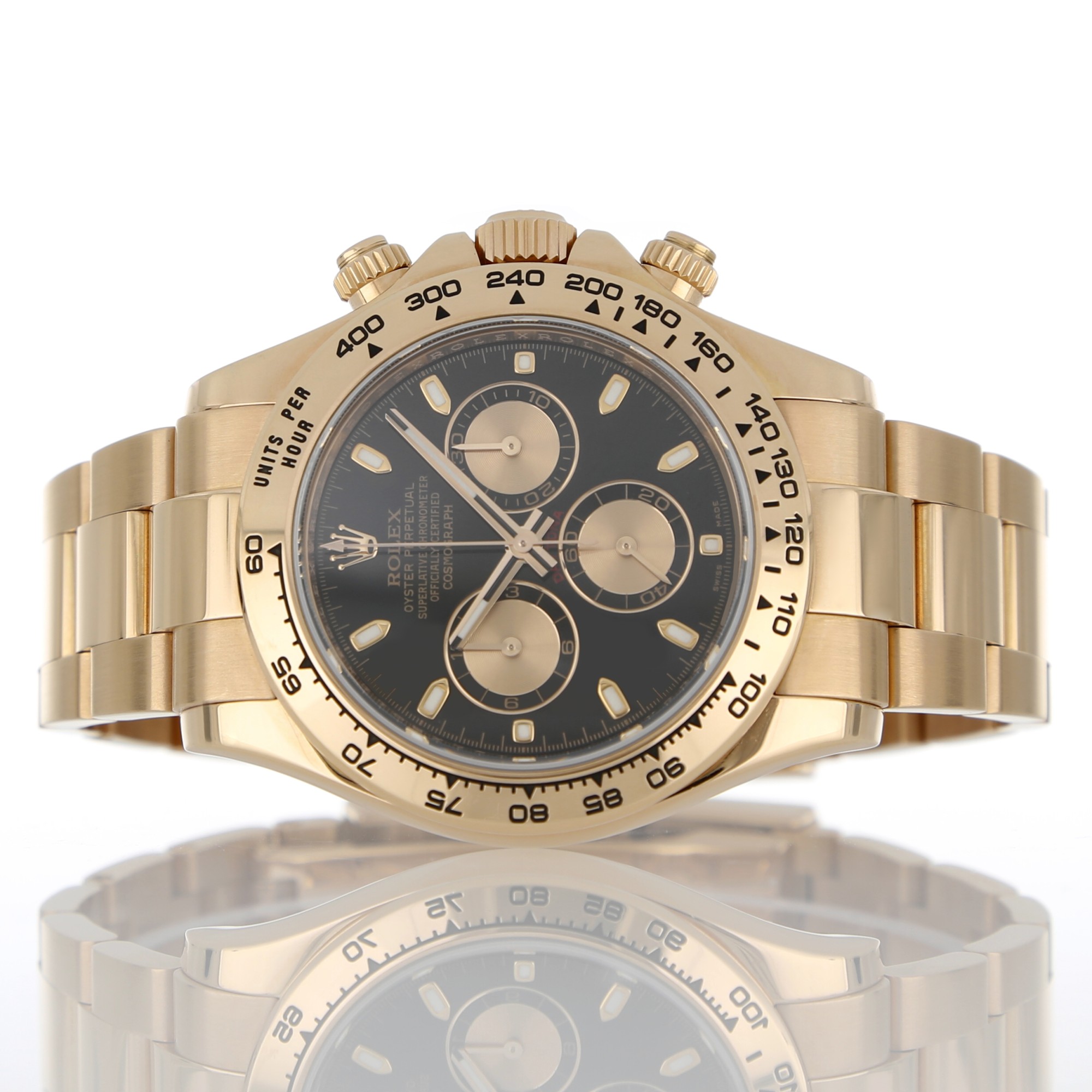Rolex Daytona 116505