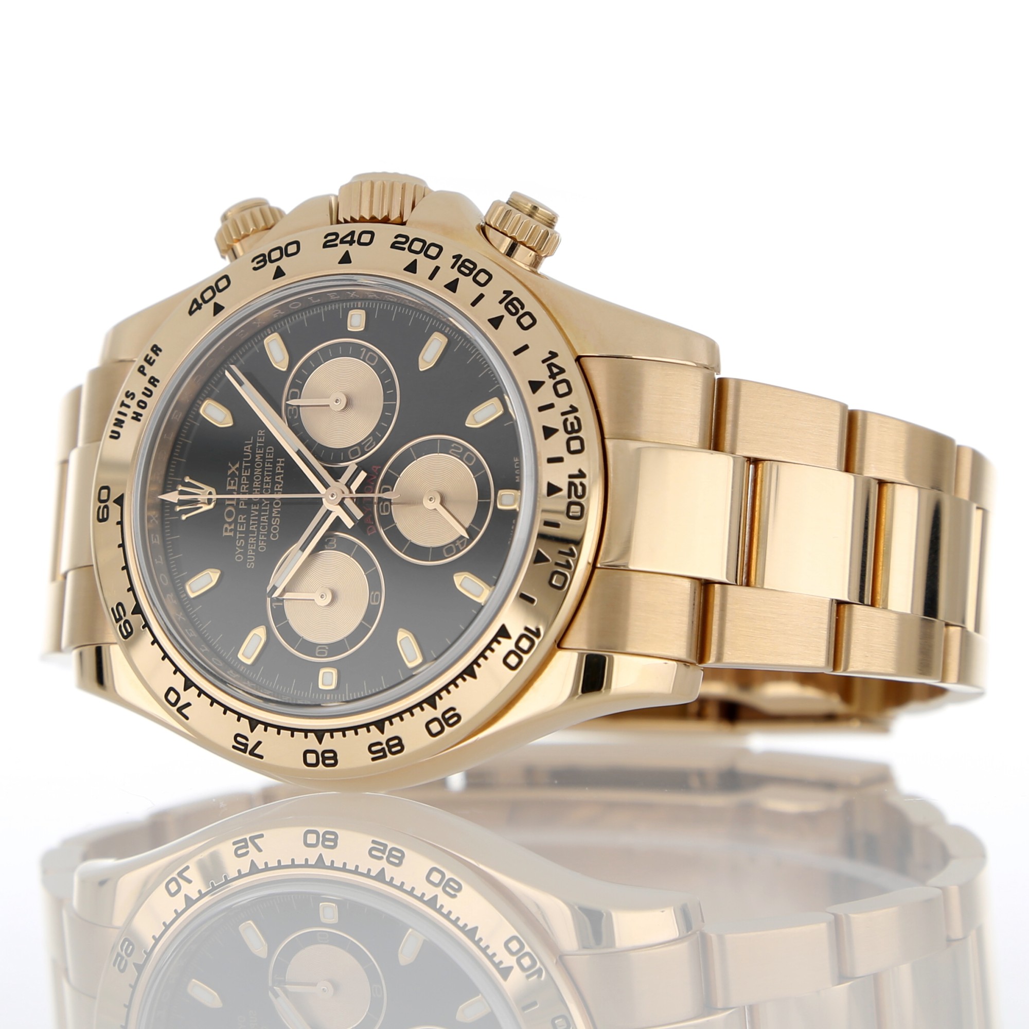 Rolex Daytona 116505