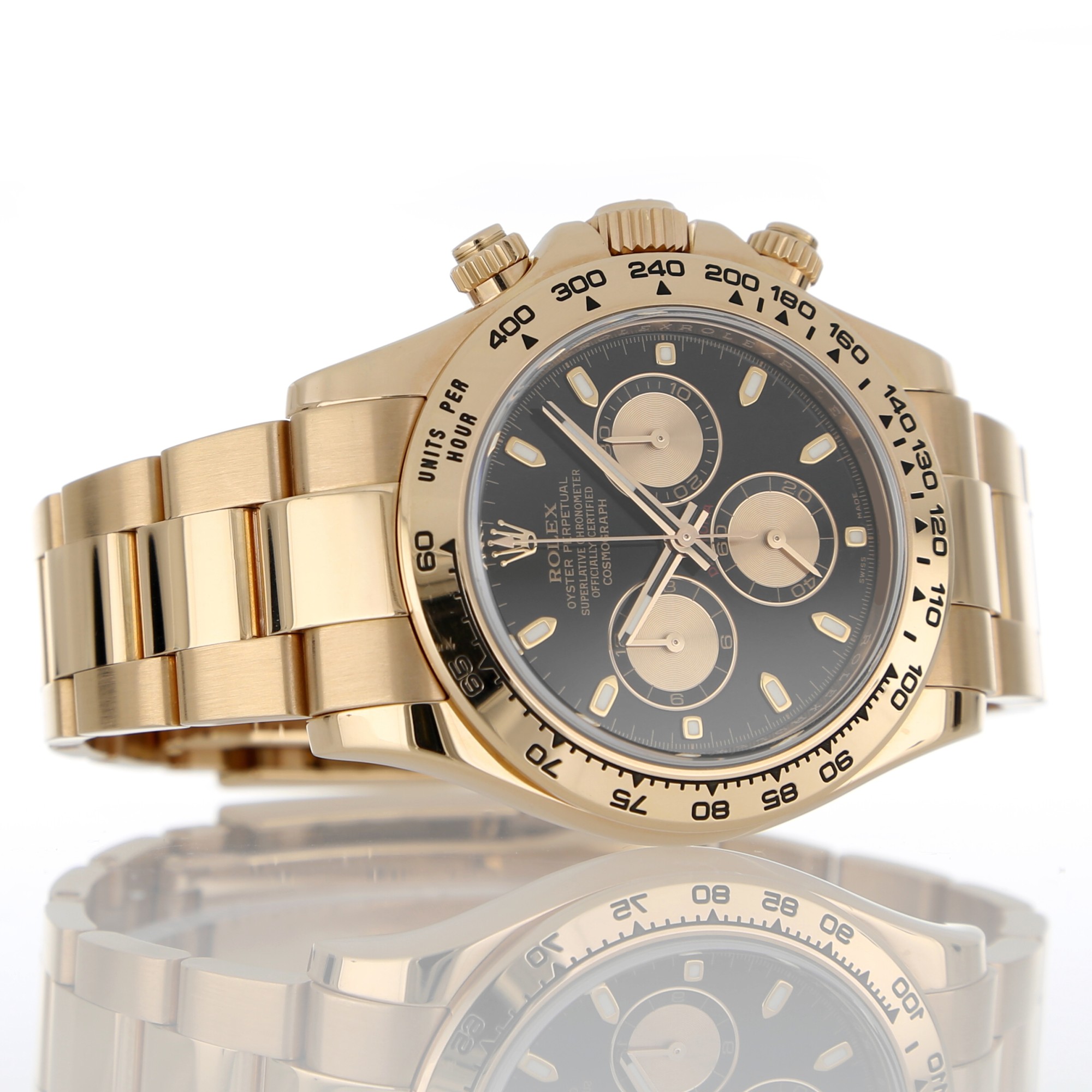 Rolex Daytona 116505