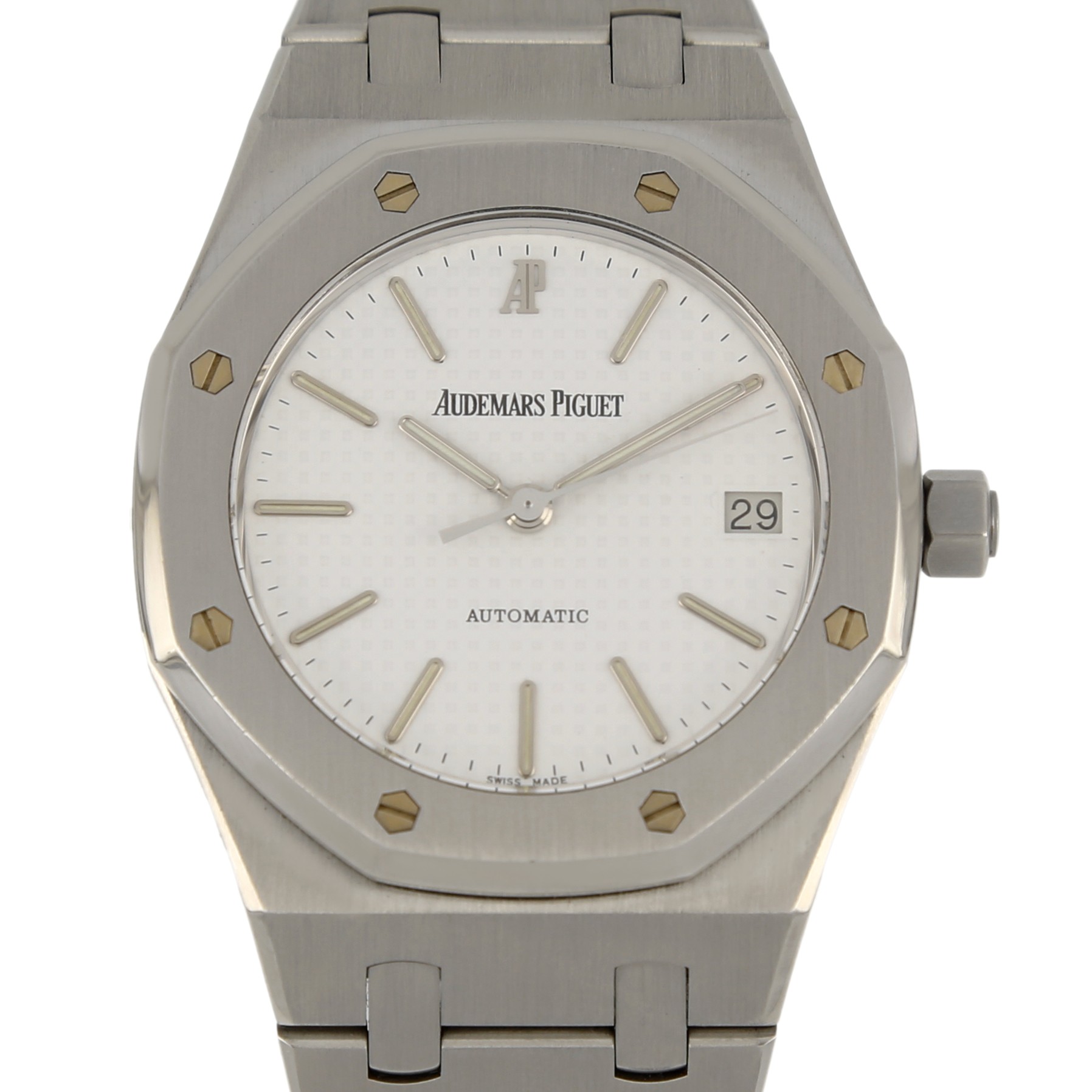 Audemars Piguet Royal Oak 14790ST.OO.0789