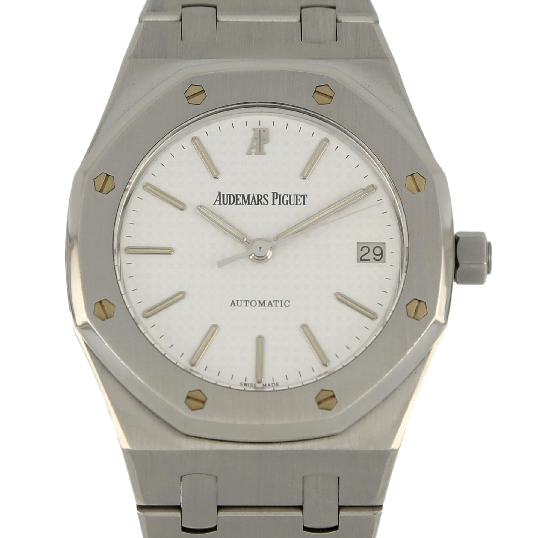 La Cote des Montres : Montre occasion Chronext - Audemars Piguet Royal ...