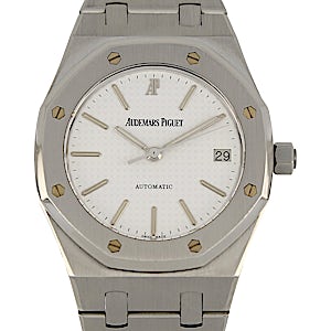 Audemars Piguet Royal Oak 14790ST.OO.0789 Audemars Piguet Royal Oak 14790ST.OO.0789