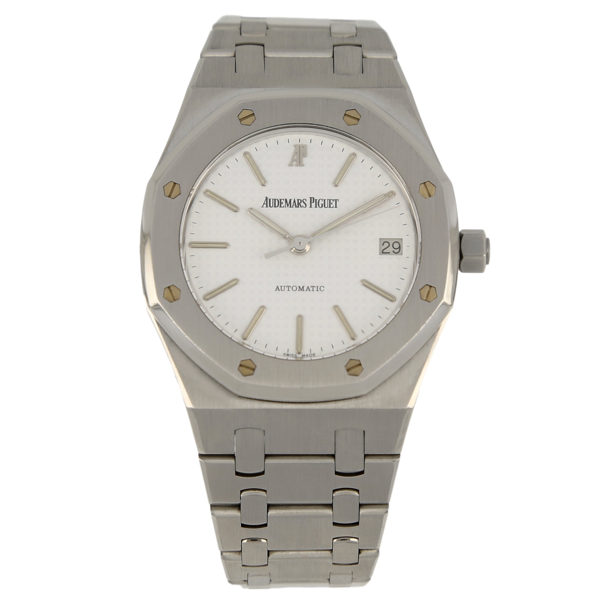 Audemars Piguet Royal Oak 14790ST.OO.0789