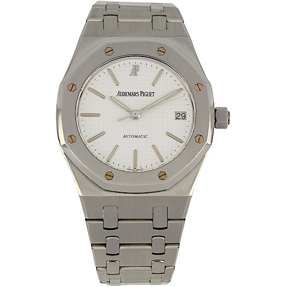 Audemars Piguet Royal Oak 14790ST.OO.0789 Audemars Piguet Royal Oak 14790ST.OO.0789