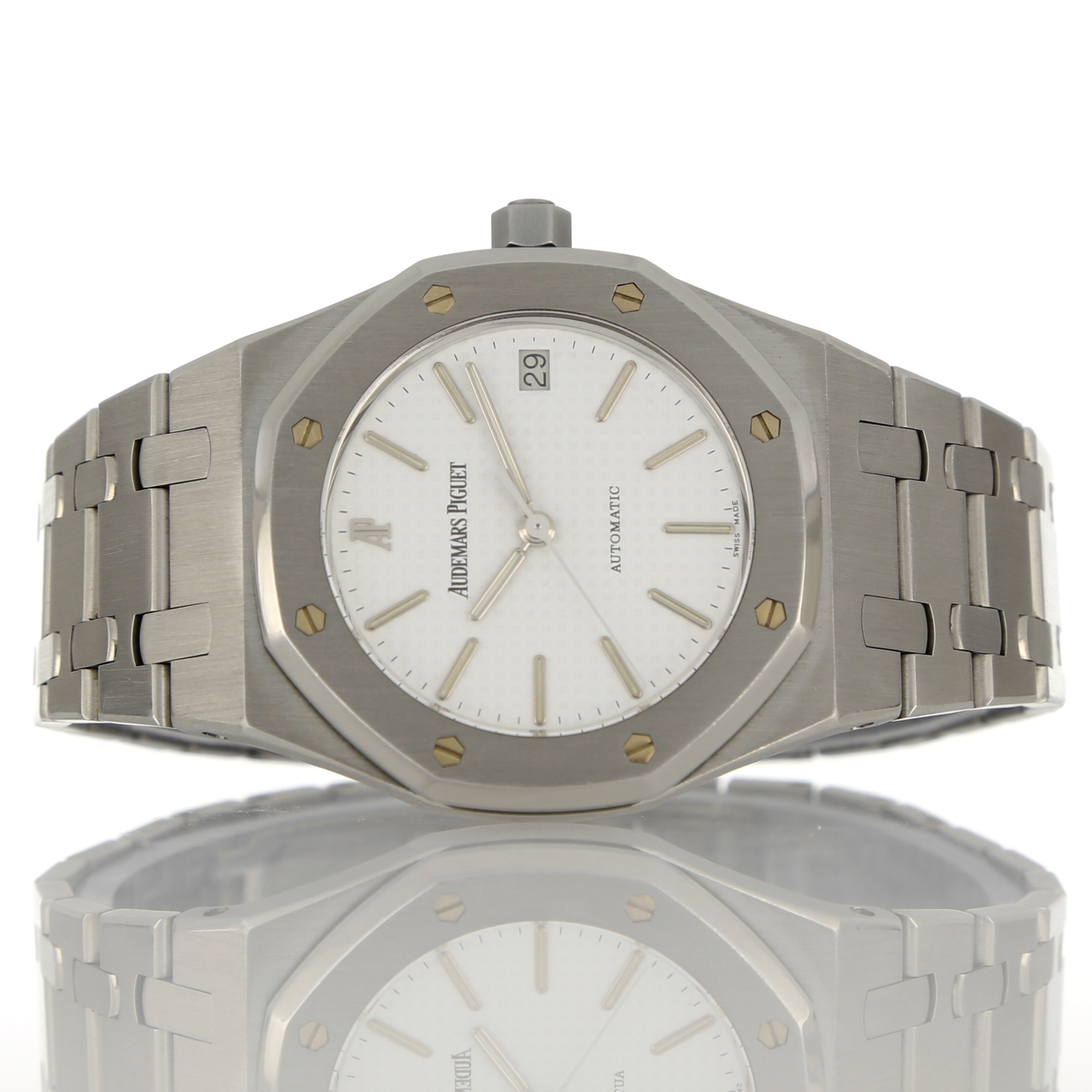 Audemars Piguet Royal Oak 14790ST.OO.0789