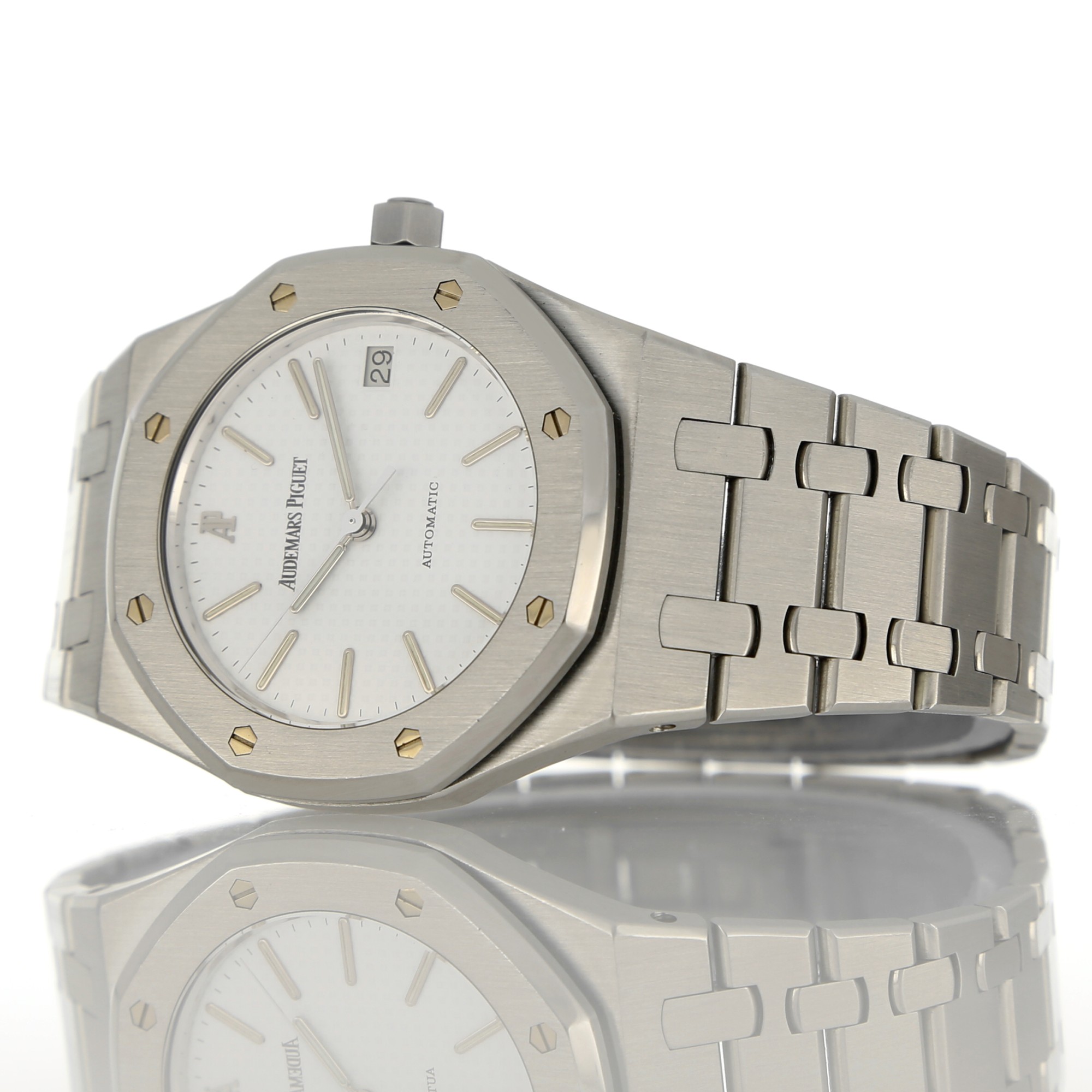 Audemars Piguet Royal Oak 14790ST.OO.0789