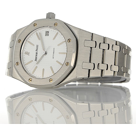 Audemars Piguet Royal Oak 14790ST.OO.0789 Audemars Piguet Royal Oak 14790ST.OO.0789