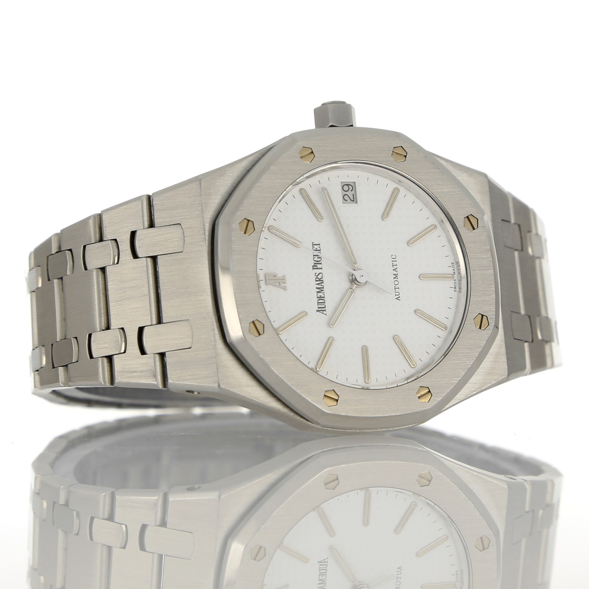 Audemars Piguet Royal Oak 14790ST.OO.0789