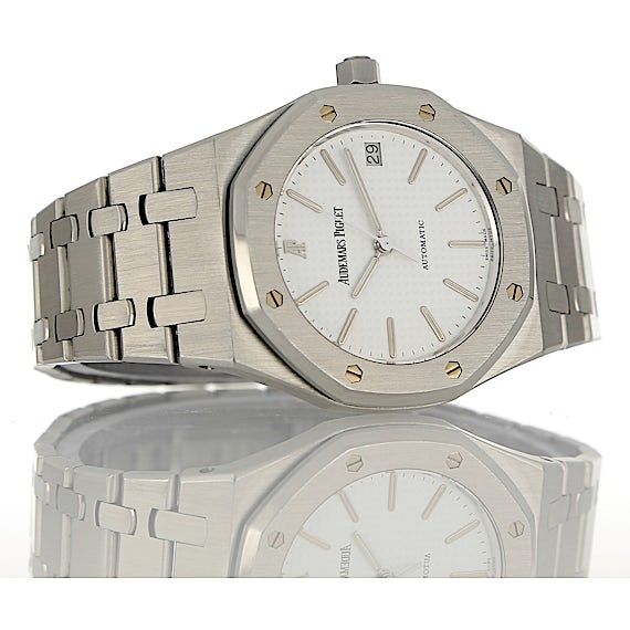 Audemars Piguet Royal Oak 14790ST.OO.0789 Audemars Piguet Royal Oak 14790ST.OO.0789