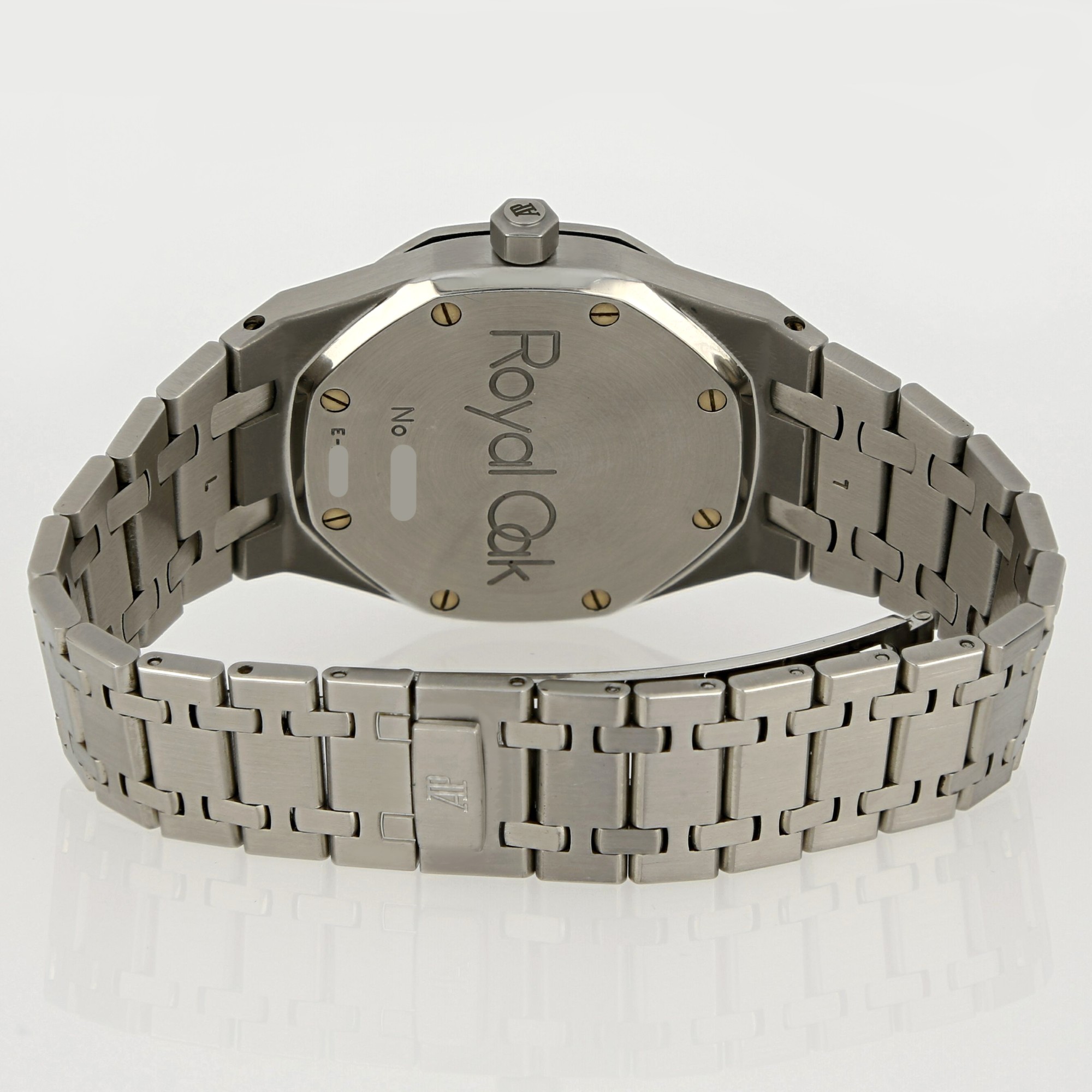 Audemars Piguet Royal Oak 14790ST.OO.0789