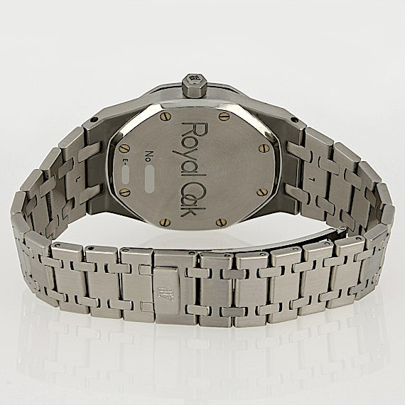 Audemars Piguet Royal Oak 14790ST.OO.0789 Audemars Piguet Royal Oak 14790ST.OO.0789