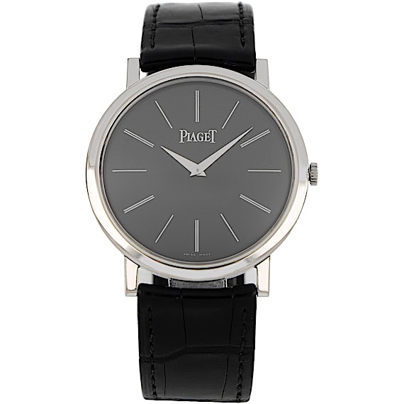 Piaget Altiplano P10174 Piaget Altiplano P10174