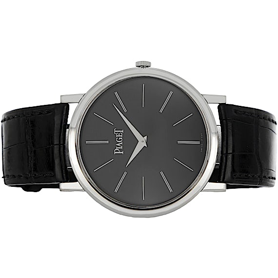 Piaget Altiplano P10174 Piaget Altiplano P10174