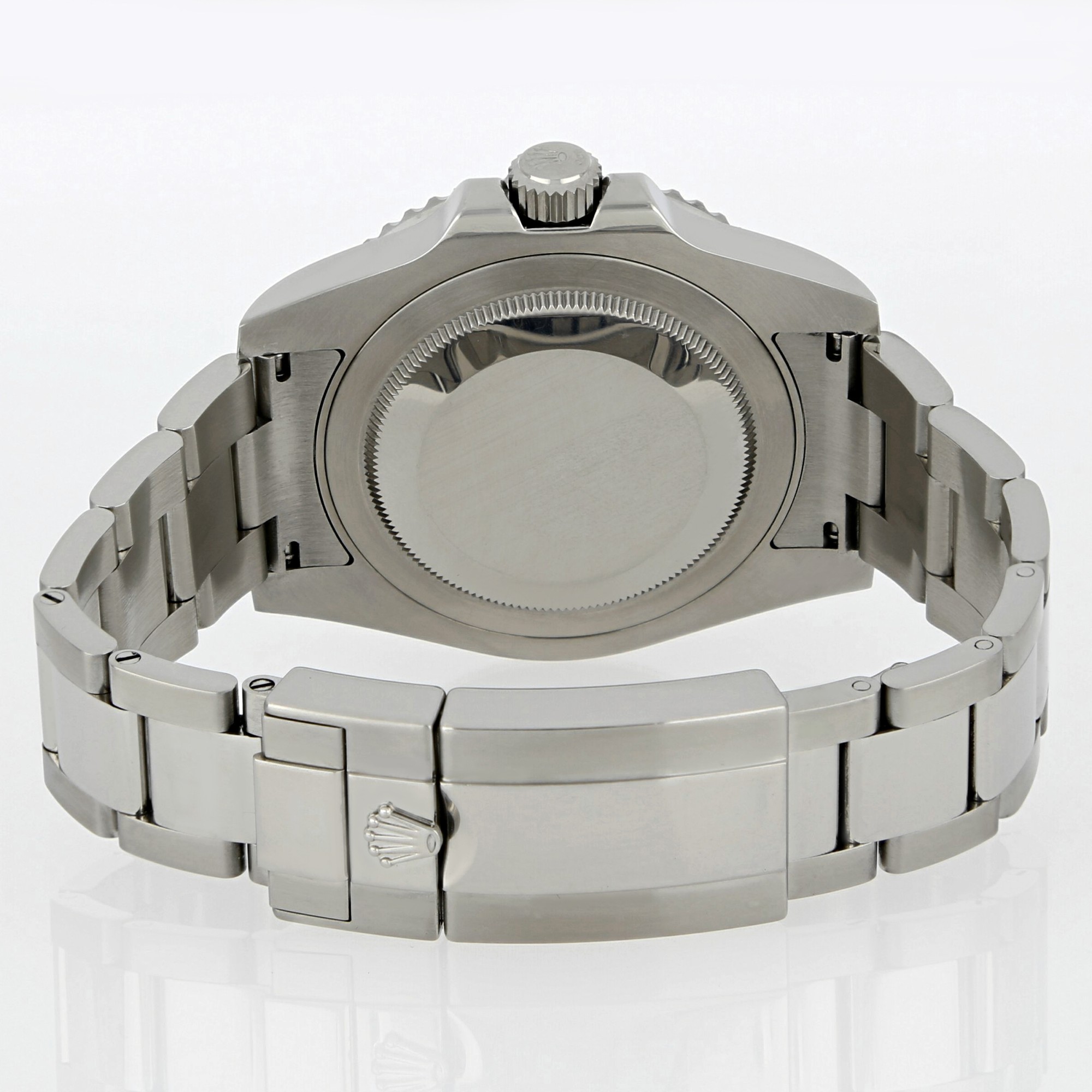 Rolex GMT-Master 116710BLNR