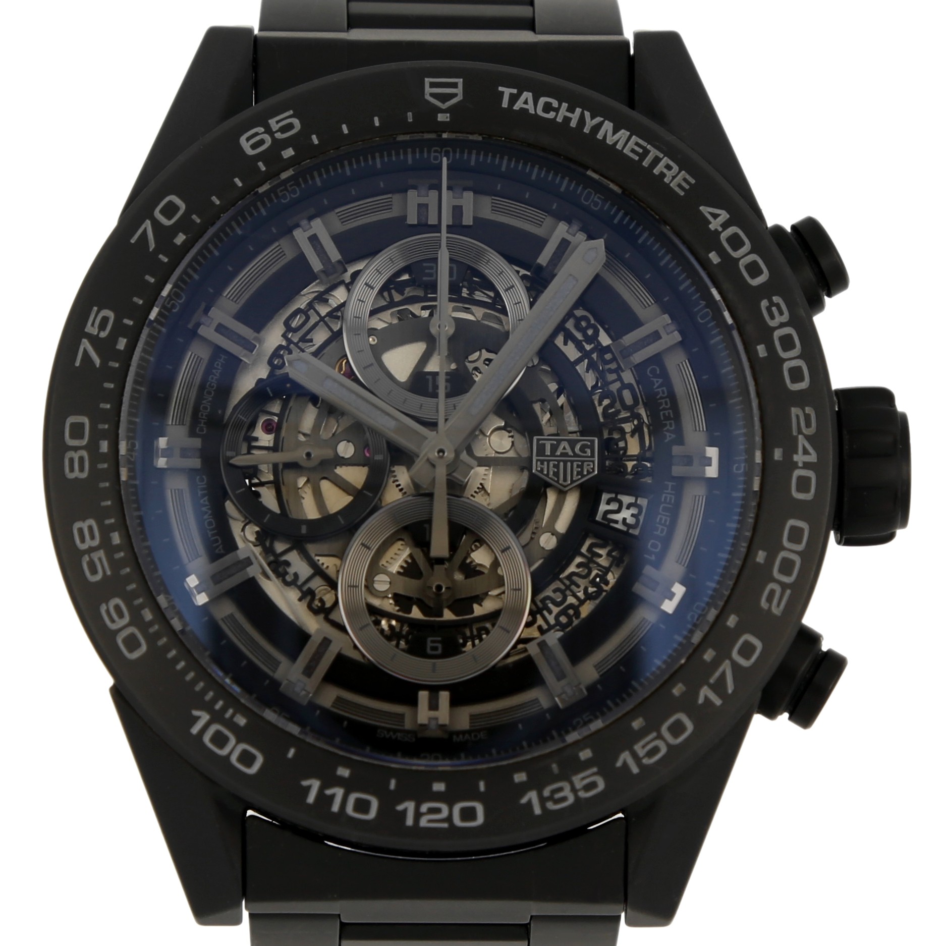 TAG Heuer Carrera CAR2A91