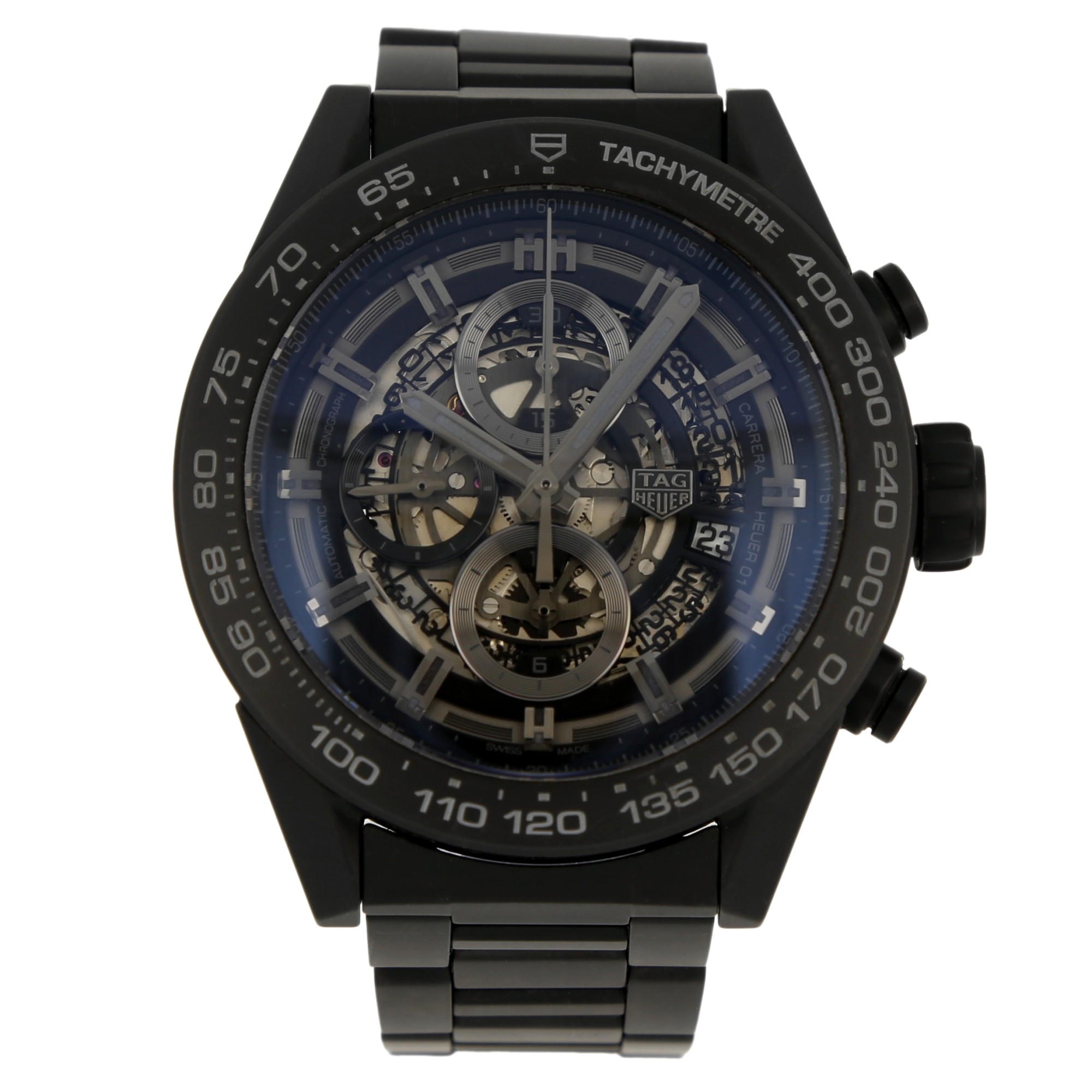 TAG Heuer Carrera CAR2A91