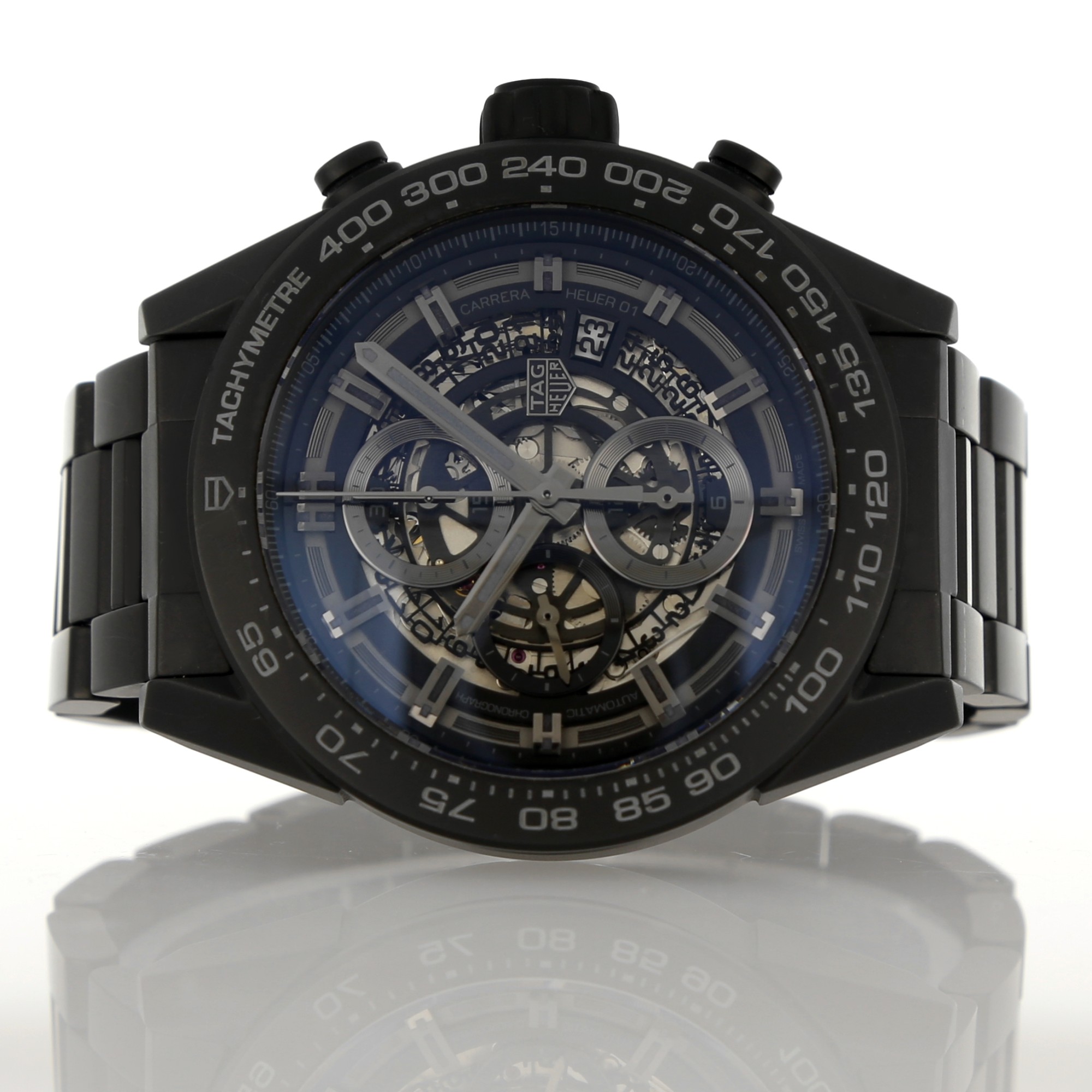 TAG Heuer Carrera CAR2A91