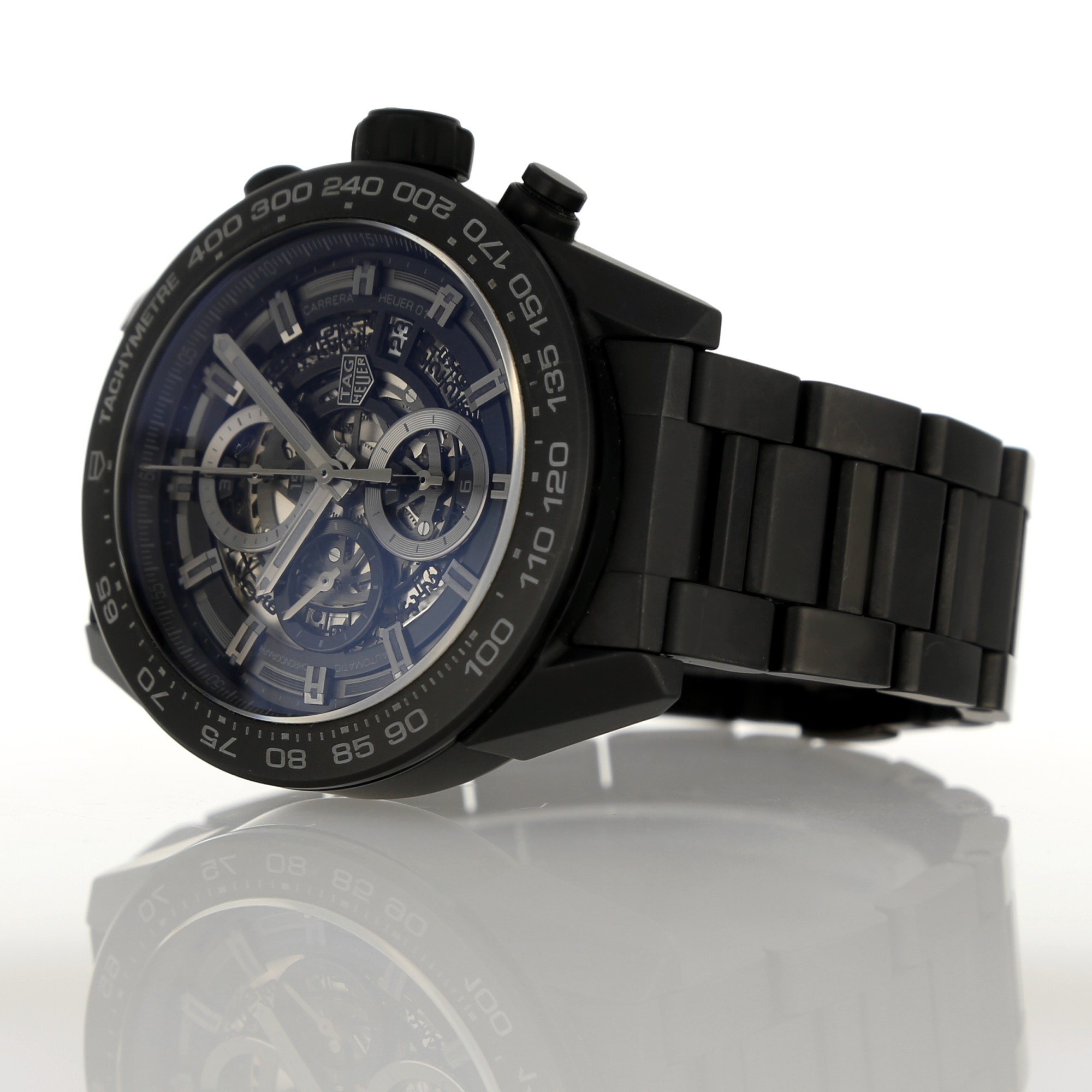 TAG Heuer Carrera CAR2A91