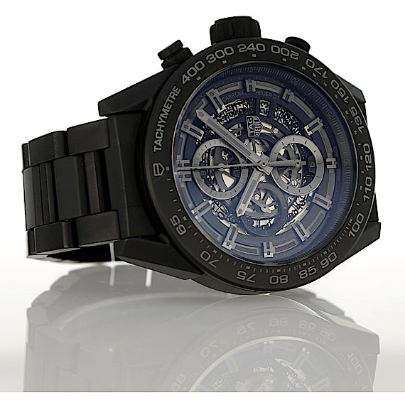 TAG Heuer Carrera CAR2A91 TAG Heuer Carrera CAR2A91