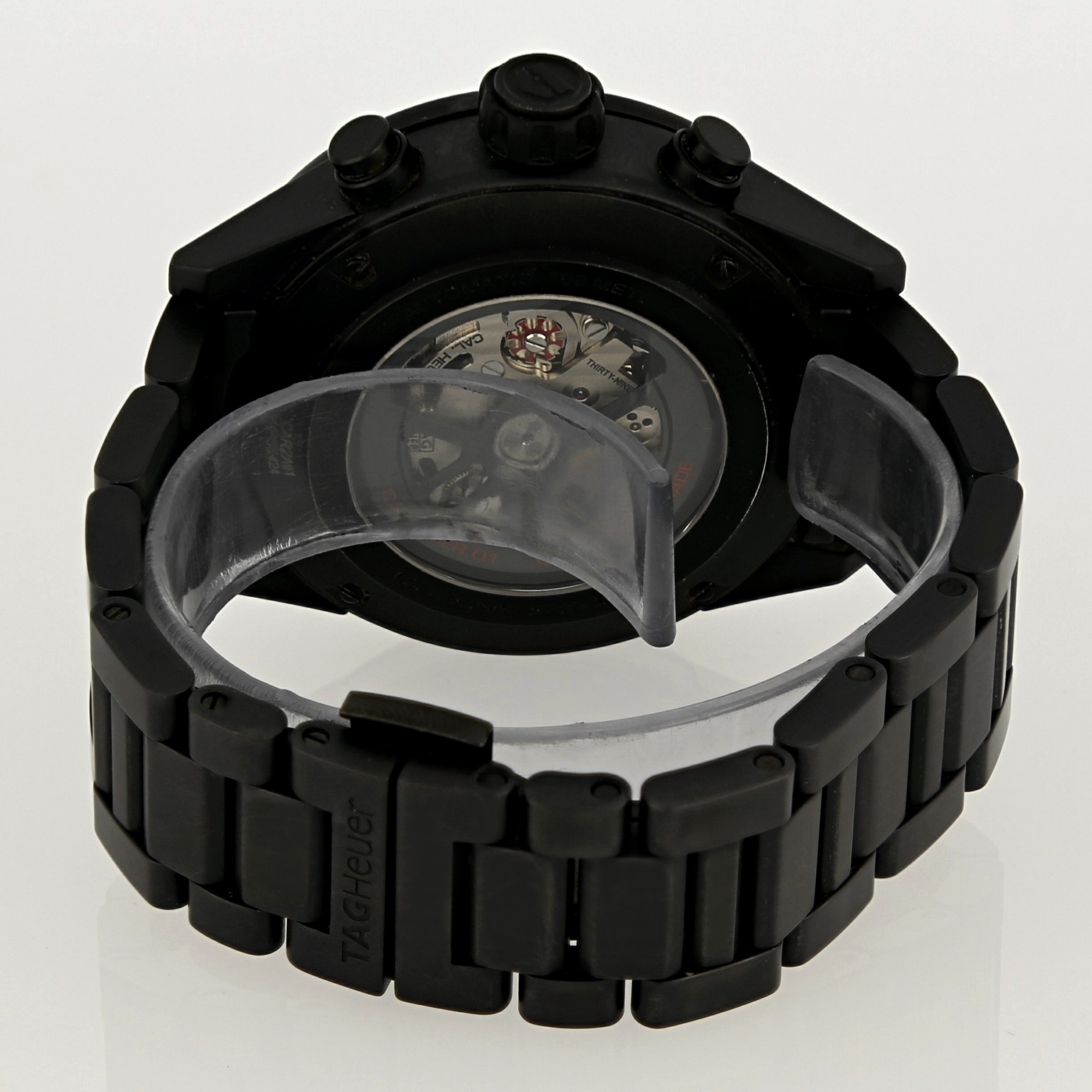 TAG Heuer Carrera CAR2A91