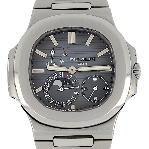 Patek Philippe Nautilus 5712/1A Patek Philippe Nautilus 5712/1A
