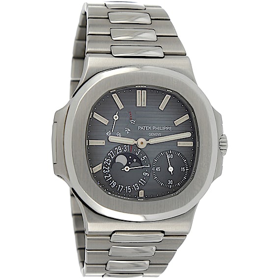 Patek Philippe Nautilus 5712/1A Patek Philippe Nautilus 5712/1A