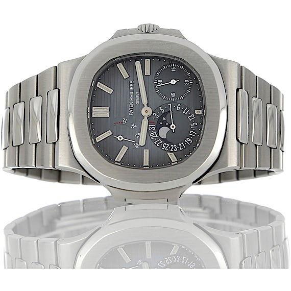 Patek Philippe Nautilus 5712/1A Patek Philippe Nautilus 5712/1A
