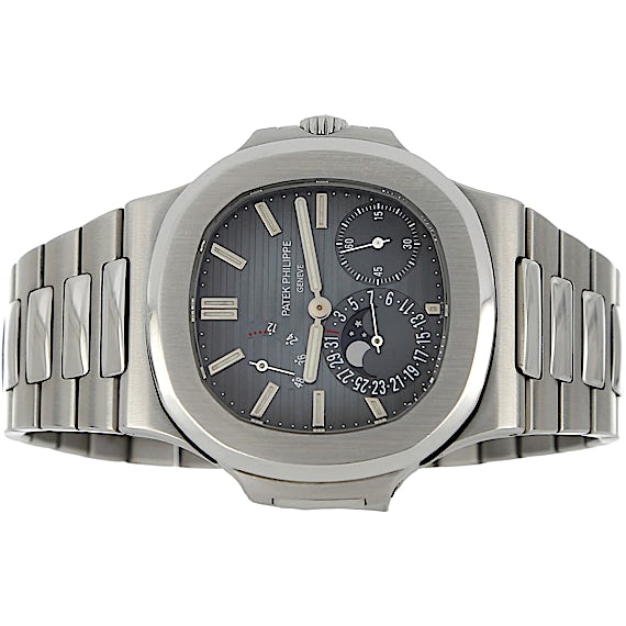 Patek Philippe Nautilus 5712/1A Patek Philippe Nautilus 5712/1A