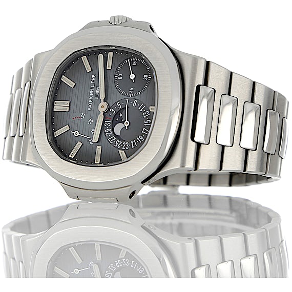 Patek Philippe Nautilus 5712/1A Patek Philippe Nautilus 5712/1A