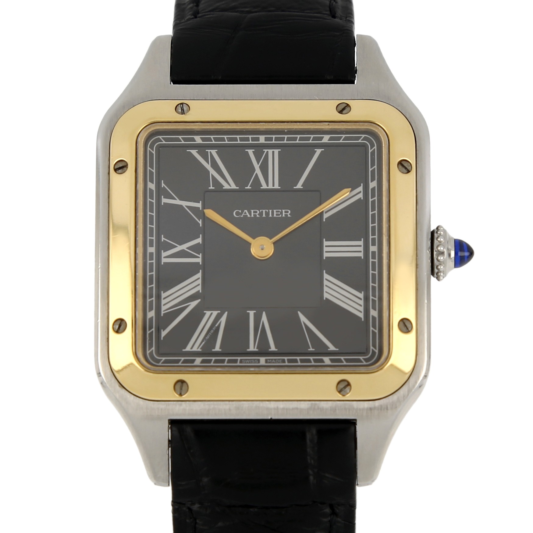 Cartier Santos W2SA0015