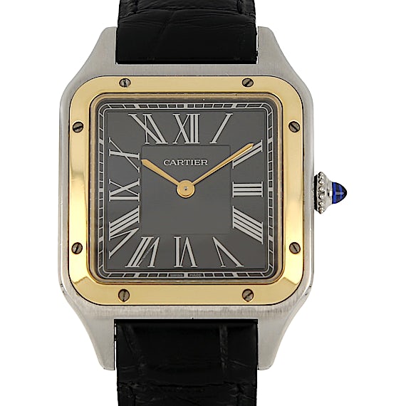 Cartier Santos W2SA0015 Cartier Santos W2SA0015