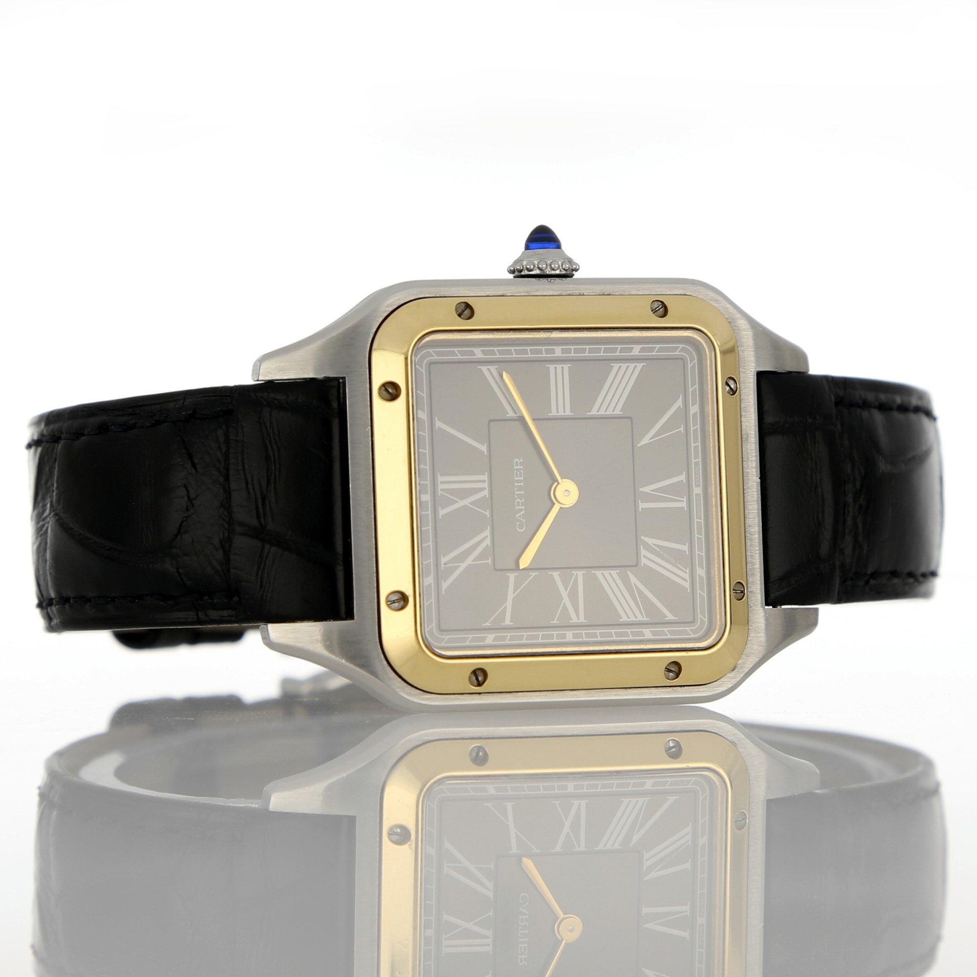 Cartier Santos W2SA0015