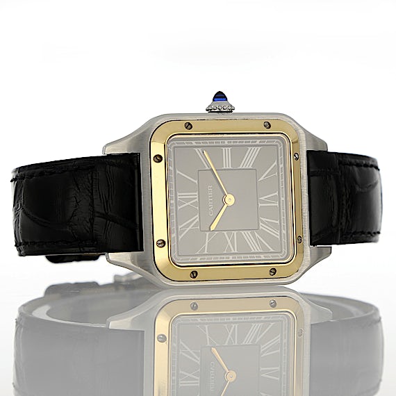 Cartier Santos W2SA0015 Cartier Santos W2SA0015