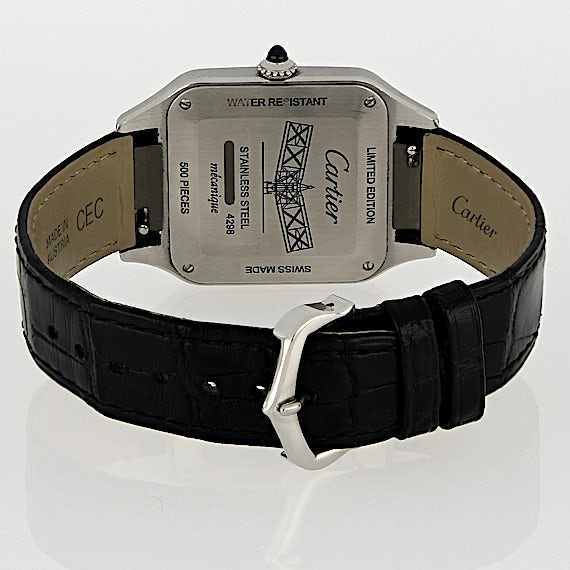 Cartier Santos W2SA0015 Cartier Santos W2SA0015