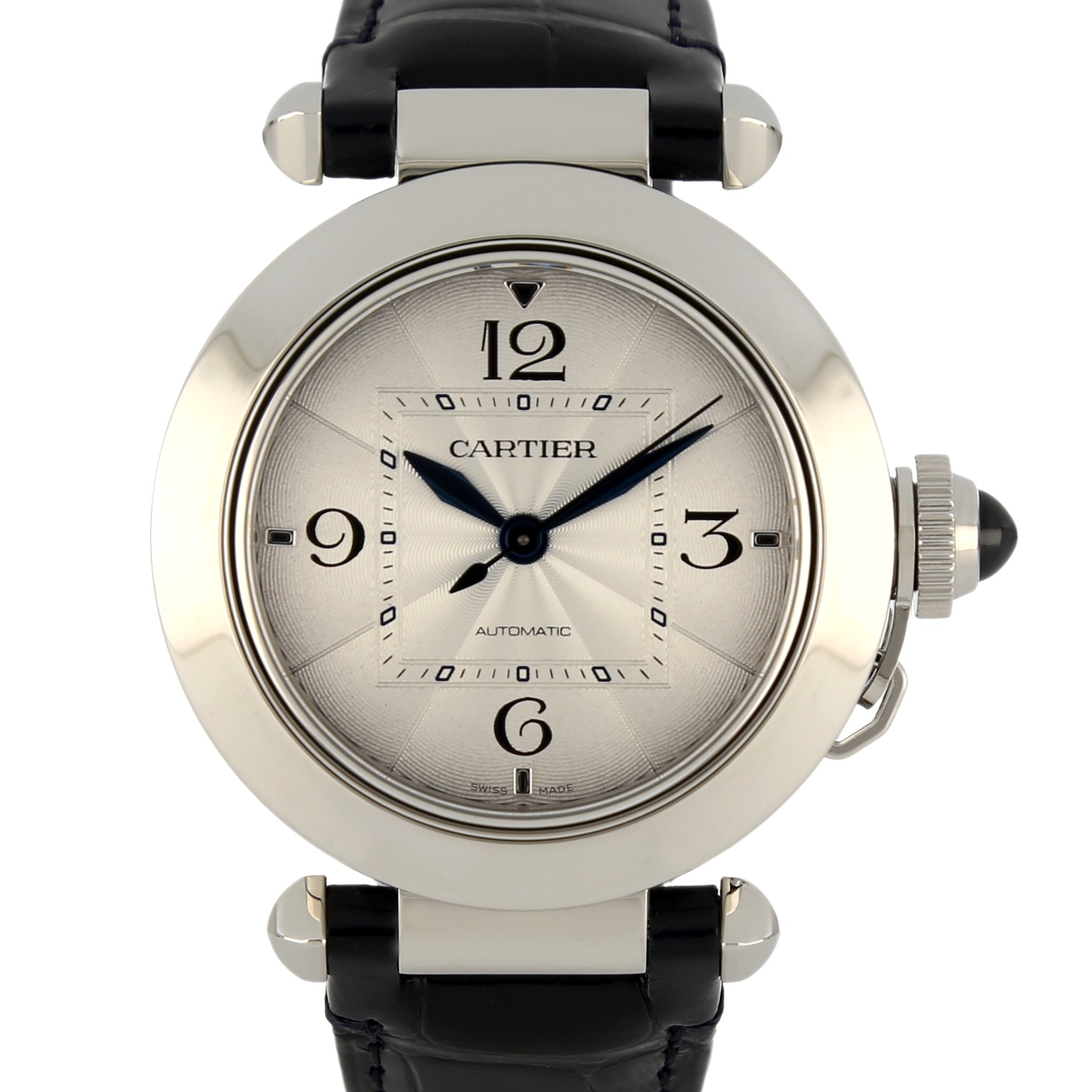 Cartier Pasha WSPA0012