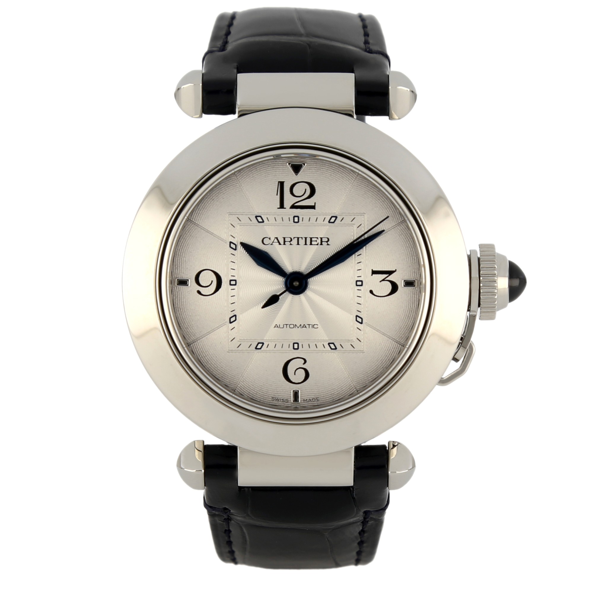 Cartier Pasha WSPA0012