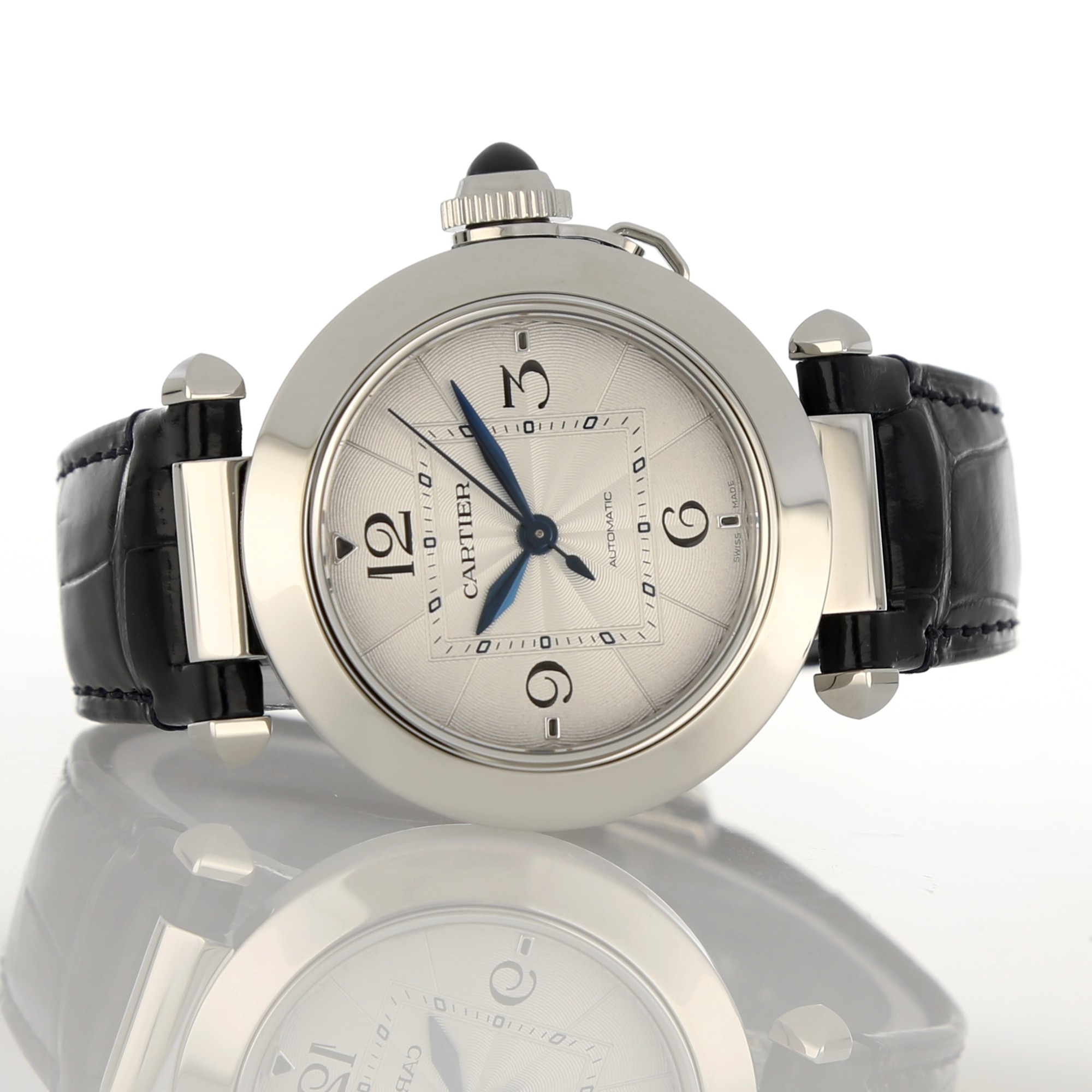 Cartier Pasha WSPA0012