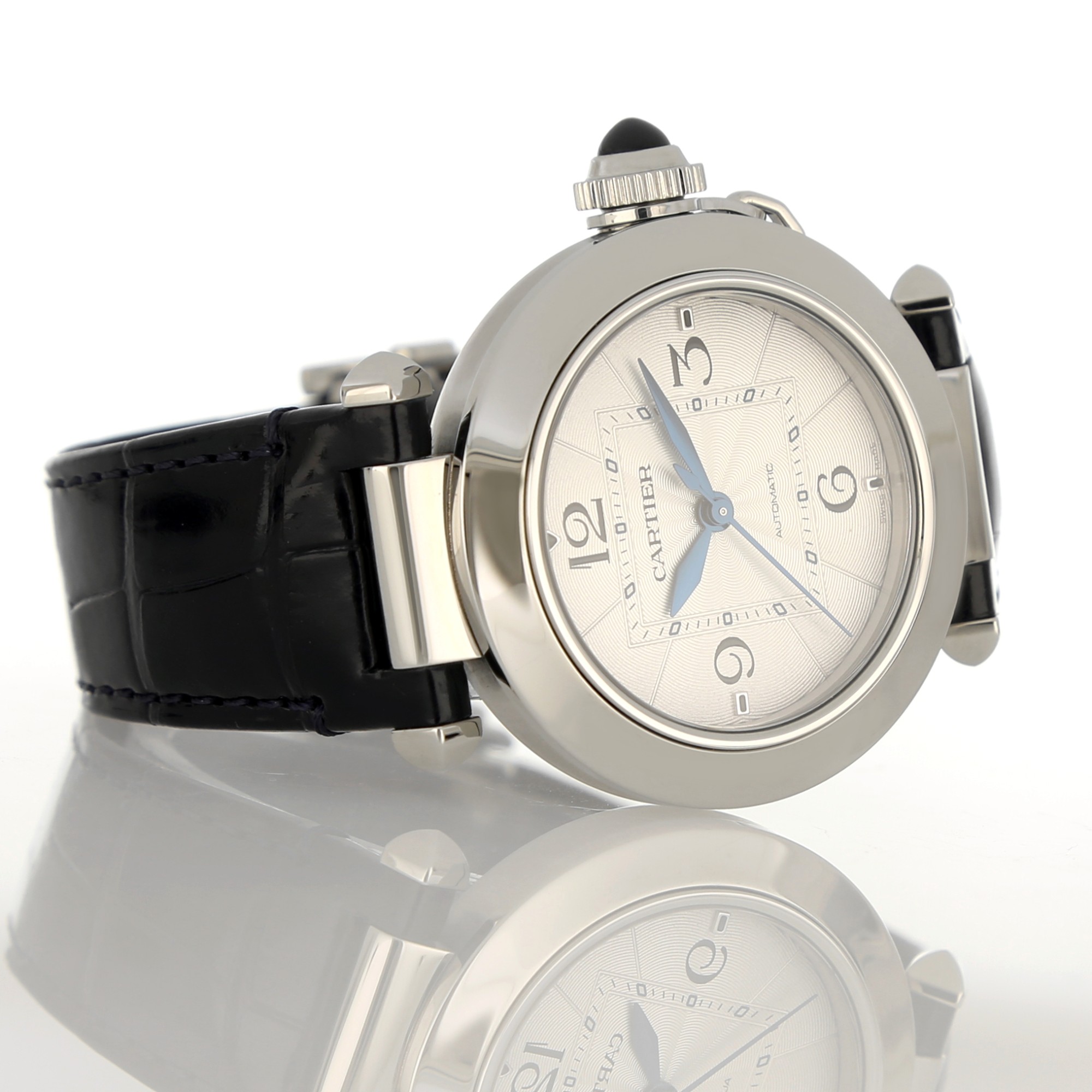 Cartier Pasha WSPA0012