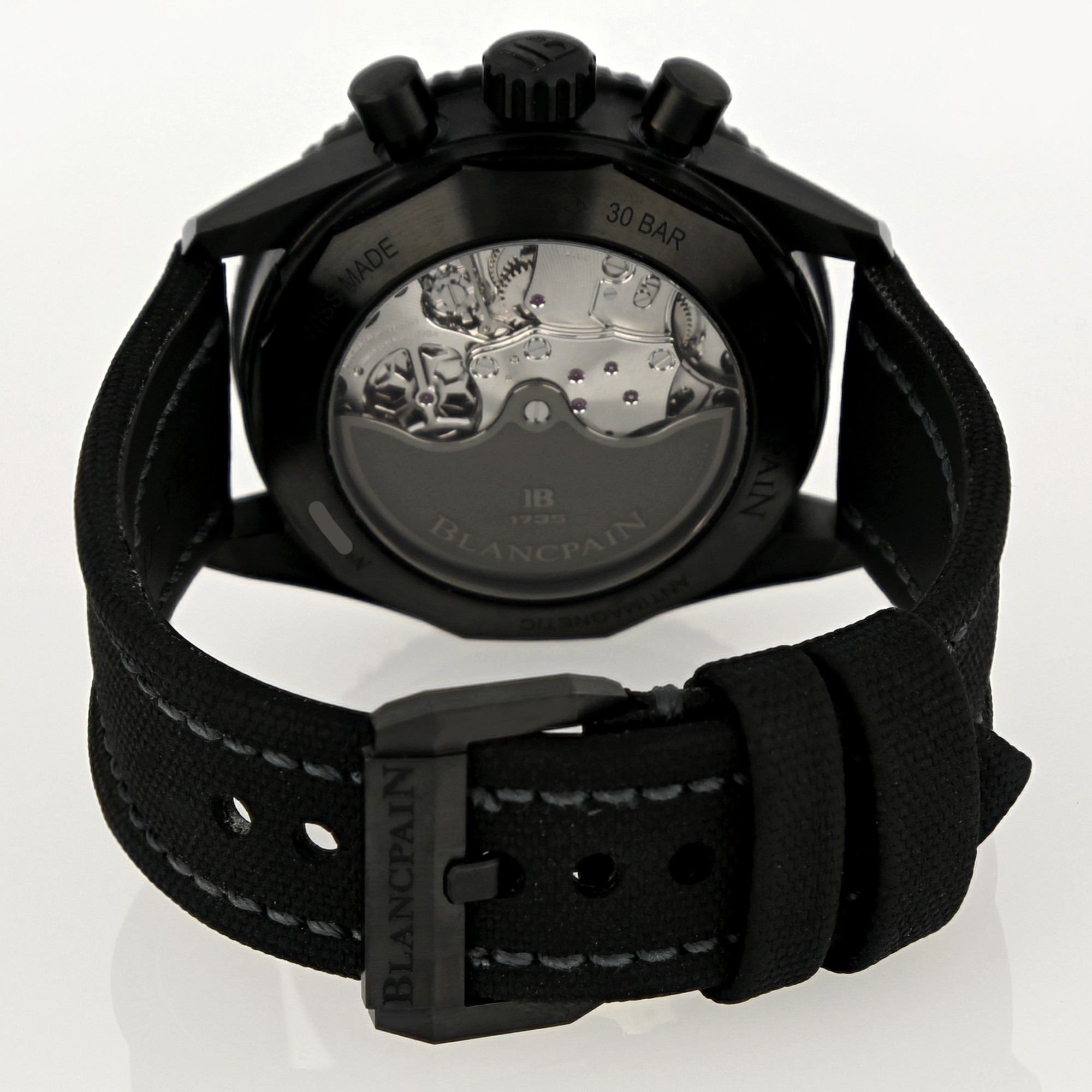 Blancpain Fifty Fathoms 5200.0130.B52A