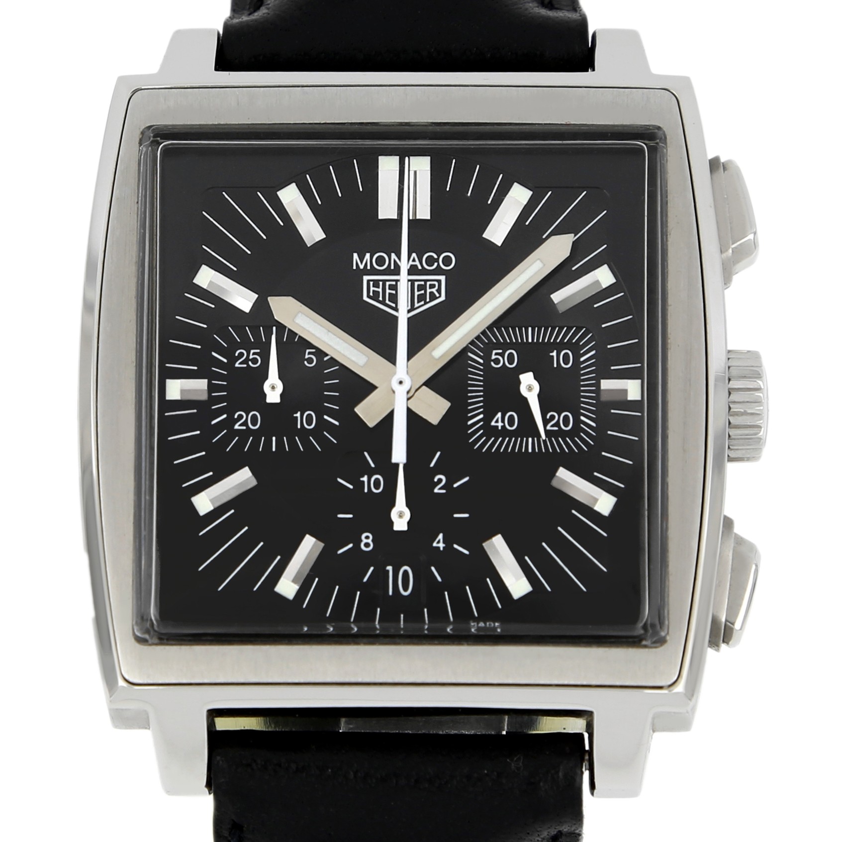 TAG Heuer Monaco CS2111