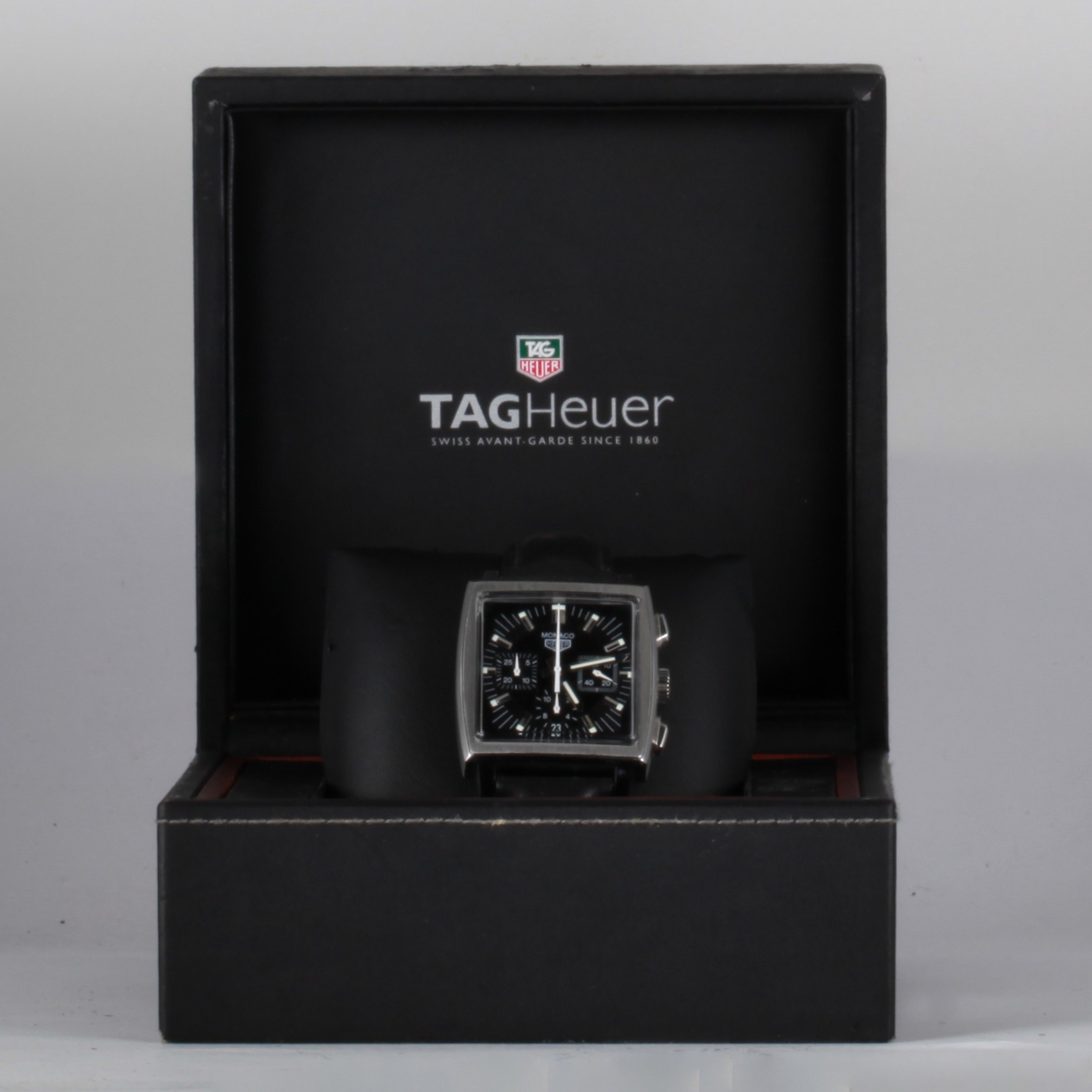 TAG Heuer Monaco CS2111