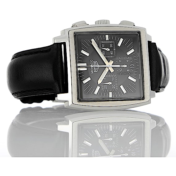TAG Heuer Monaco CS2111 TAG Heuer Monaco CS2111
