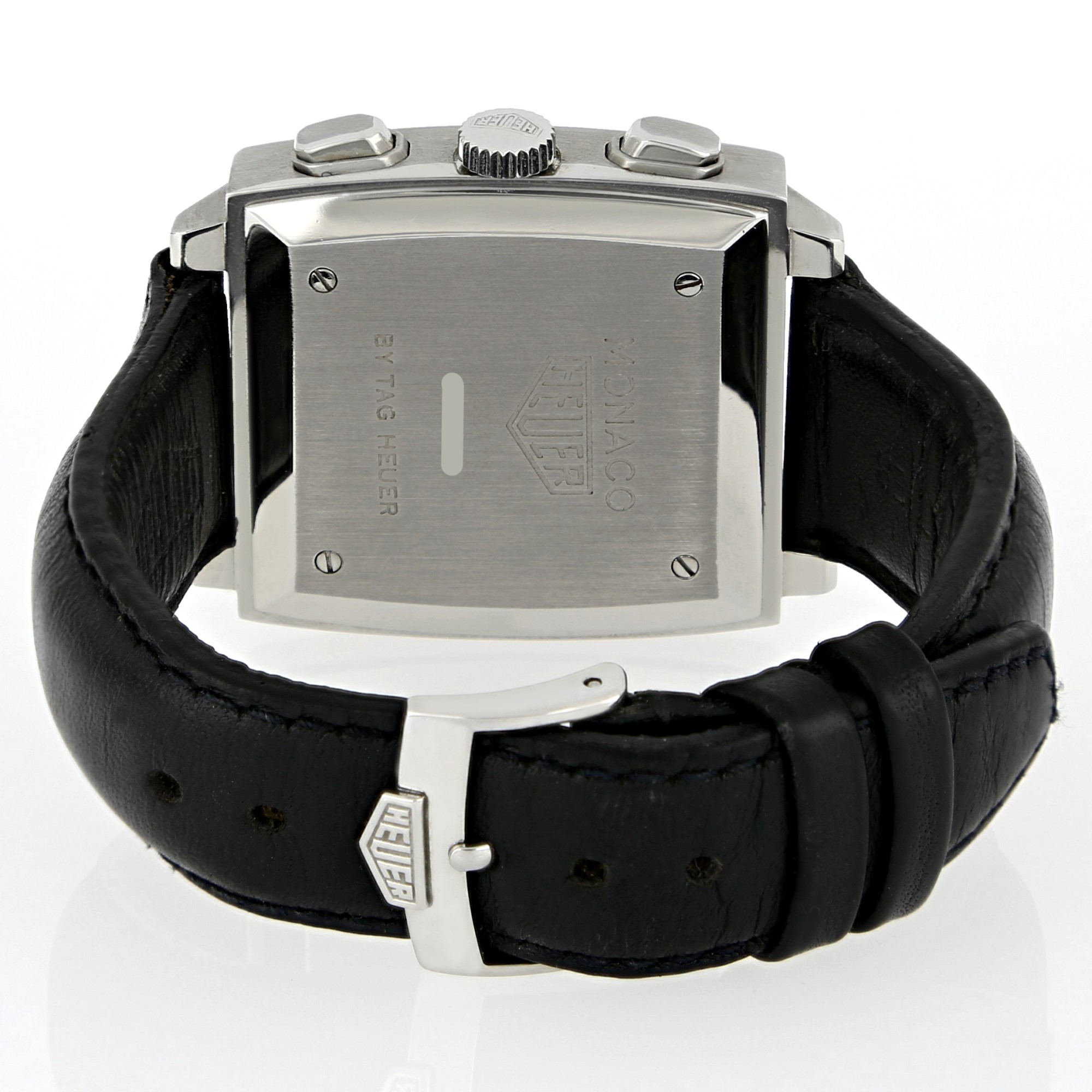 TAG Heuer Monaco CS2111