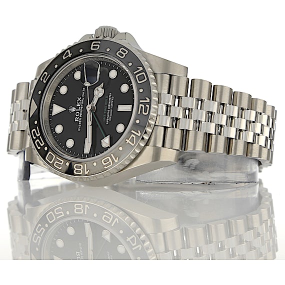 Rolex GMT-Master 126710GRNR Rolex GMT-Master 126710GRNR
