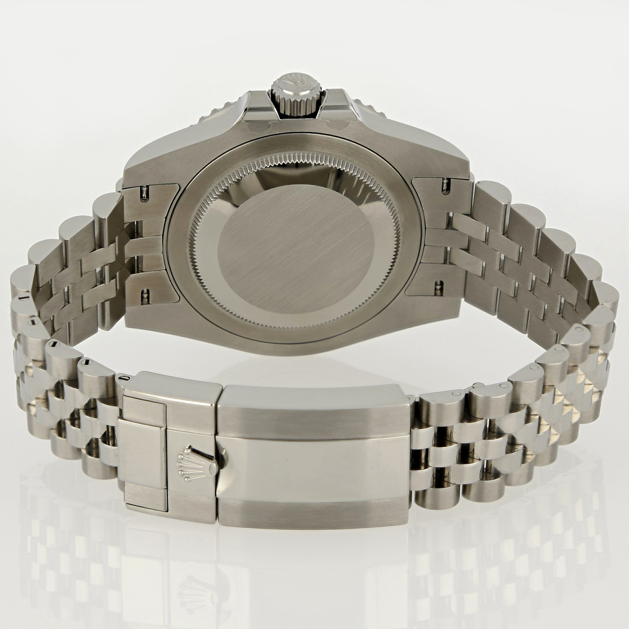 Rolex GMT-Master 126710GRNR