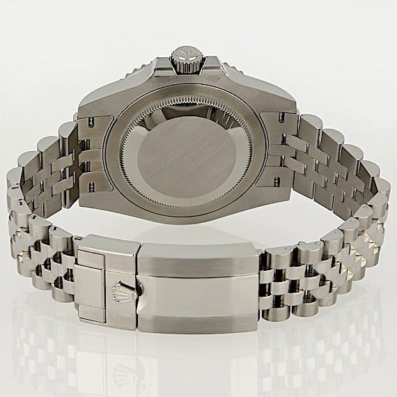 Rolex GMT-Master 126710GRNR Rolex GMT-Master 126710GRNR