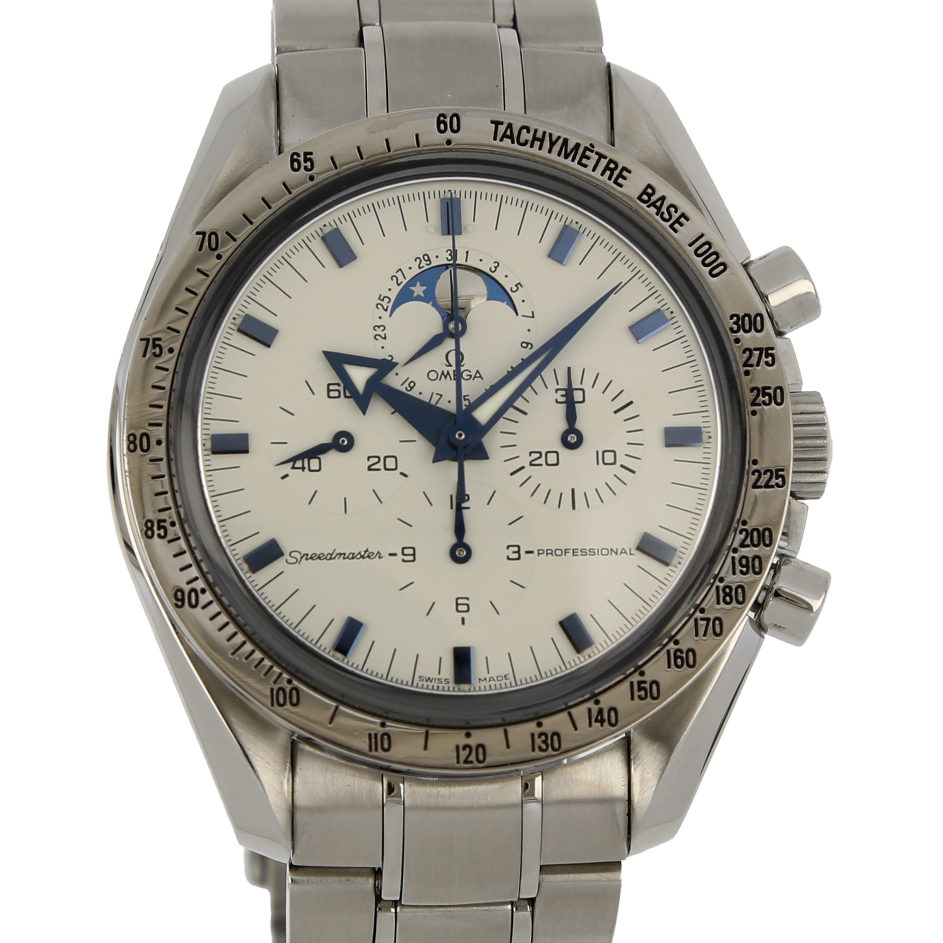 Omega Speedmaster 35752000