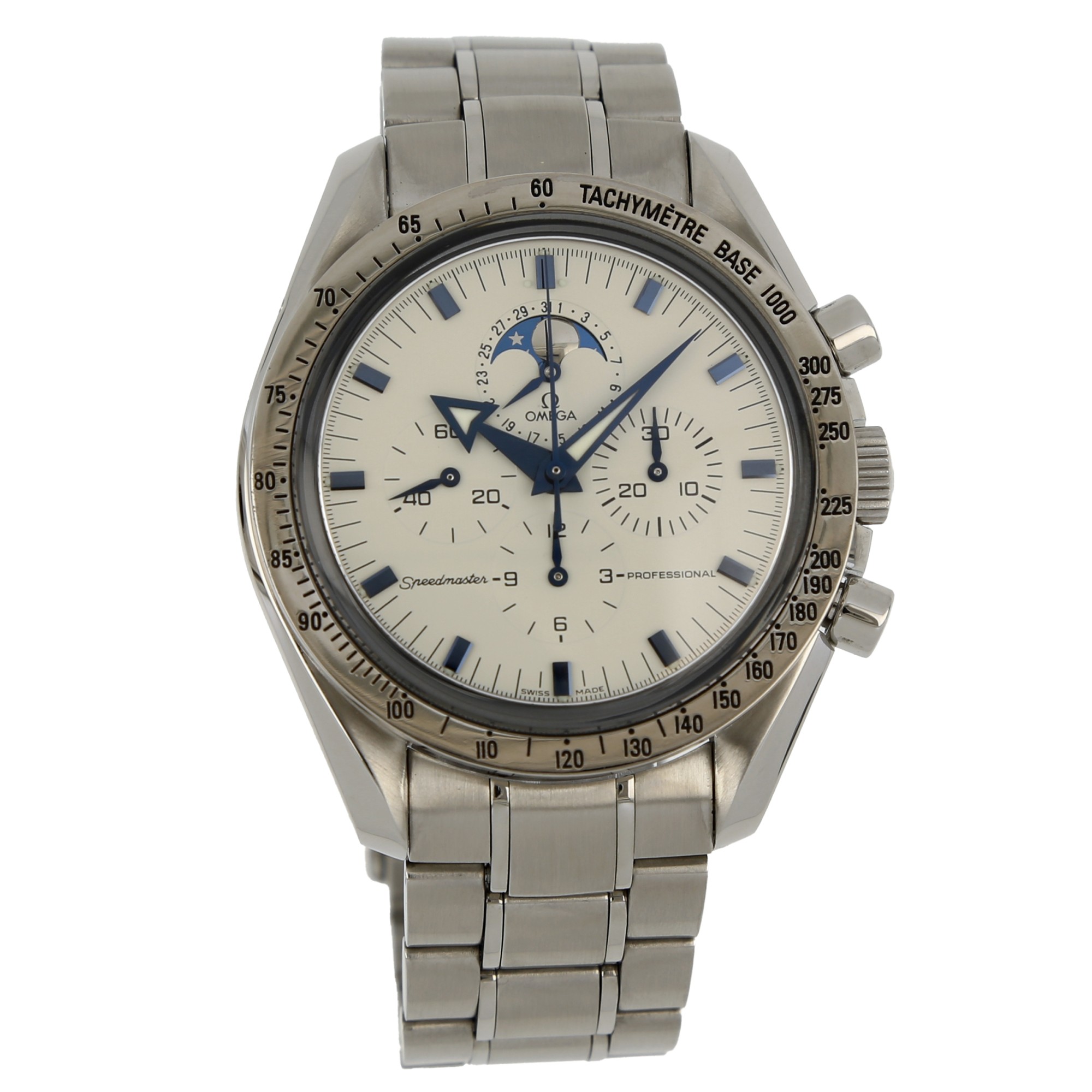 Omega Speedmaster 35752000