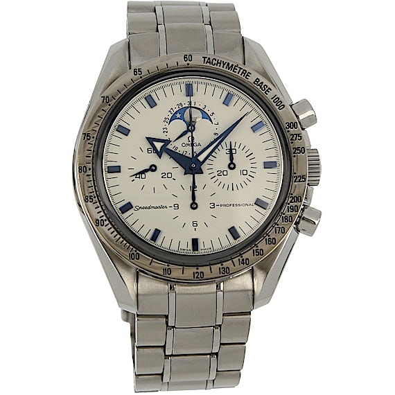 Omega Speedmaster 35752000 Omega Speedmaster 35752000